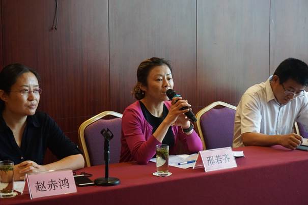 卫生行业检验检测机构资质认定工作研讨会在皖顺利召开 中国科学网www.minimouse.com.cn